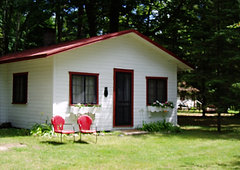 Cabin 3