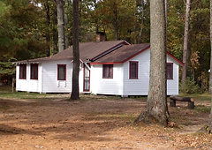 Cabin 4